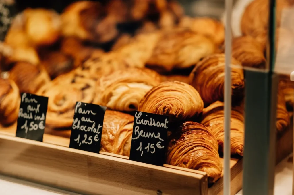 POS SYSTEMS FOR BAKERIES